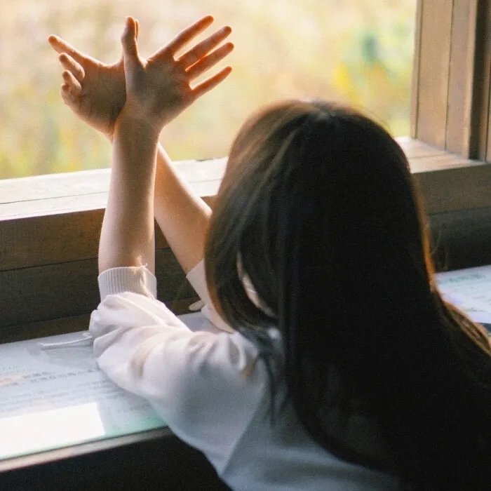偷渡者